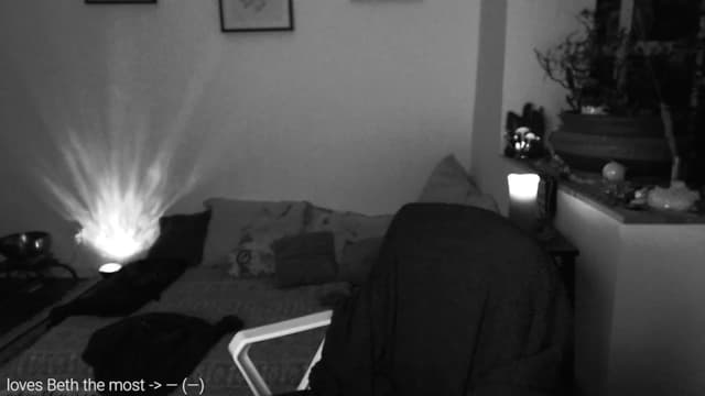 Gallery image thumbnail from Beth_'s myfreecams stream on, 12/22/2022, 24:30 image 1 of 20