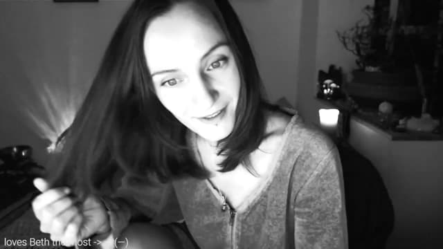 Gallery image thumbnail from Beth_'s myfreecams stream on, 12/22/2022, 24:30 image 2 of 20
