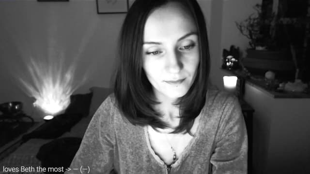 Gallery image thumbnail from Beth_'s myfreecams stream on, 12/22/2022, 24:30 image 5 of 20
