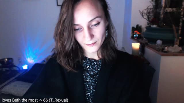 Gallery image thumbnail from Beth_'s myfreecams stream on, 12/23/2022, 01:02 image 12 of 20
