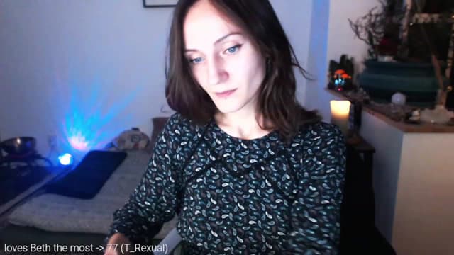 Gallery image thumbnail from Beth_'s myfreecams stream on, 12/23/2022, 01:02 image 17 of 20