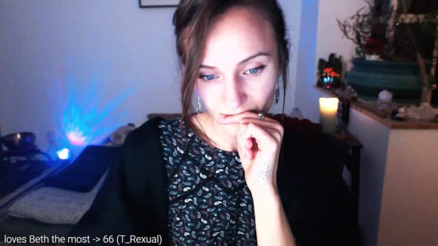 Gallery image thumbnail from Beth_'s myfreecams stream on, 12/23/2022, 01:02 image 14 of 20