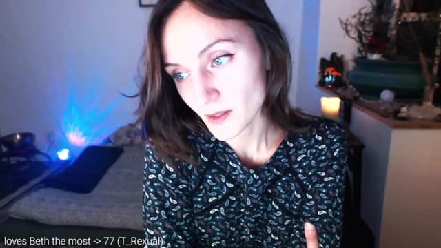 Gallery image thumbnail from Beth_'s myfreecams stream on, 12/23/2022, 01:02 image 19 of 20