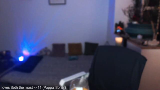 Gallery image thumbnail from Beth_'s myfreecams stream on, 12/23/2022, 01:02 image 5 of 20