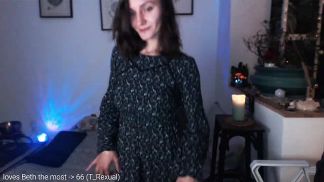 Gallery image thumbnail from Beth_'s myfreecams stream on, 12/23/2022, 01:02 image 11 of 20