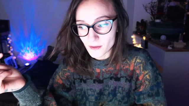 Gallery image thumbnail from Beth_'s myfreecams stream on, 12/30/2022, 01:24 image 2 of 20