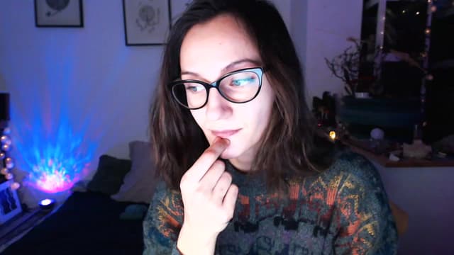 Gallery image thumbnail from Beth_'s myfreecams stream on, 12/30/2022, 01:24 image 16 of 20