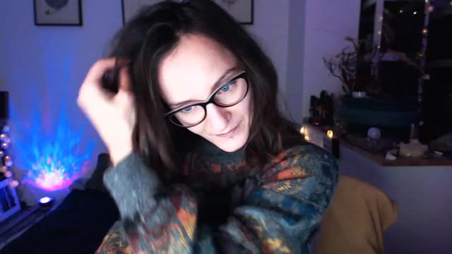 Gallery image thumbnail from Beth_'s myfreecams stream on, 12/30/2022, 01:24 image 14 of 20