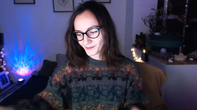 Gallery image thumbnail from Beth_'s myfreecams stream on, 12/30/2022, 01:24 image 15 of 20