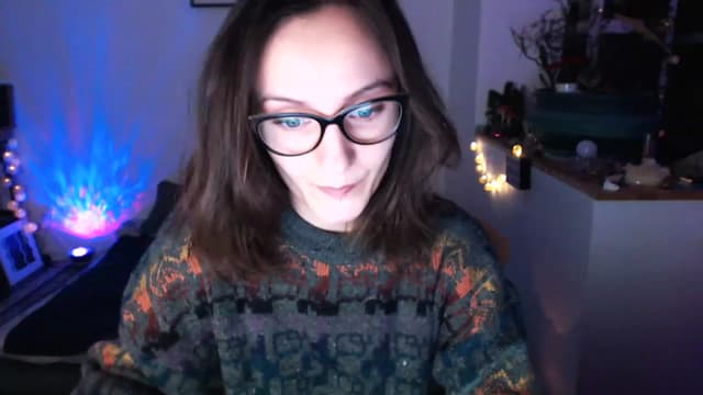 Gallery image thumbnail from Beth_'s myfreecams stream on, 12/30/2022, 01:24 image 20 of 20