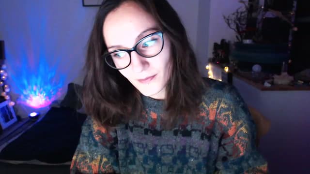 Gallery image thumbnail from Beth_'s myfreecams stream on, 12/30/2022, 01:24 image 10 of 20