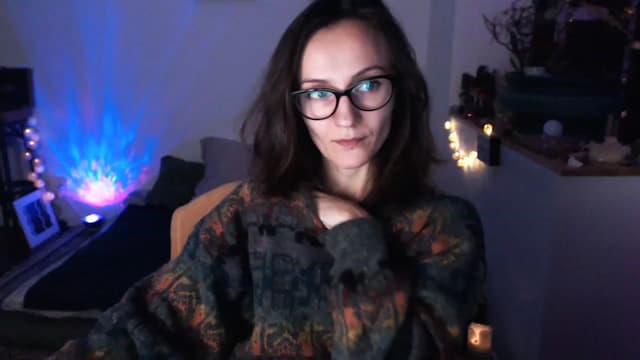 Gallery image thumbnail from Beth_'s myfreecams stream on, 12/30/2022, 01:24 image 4 of 20