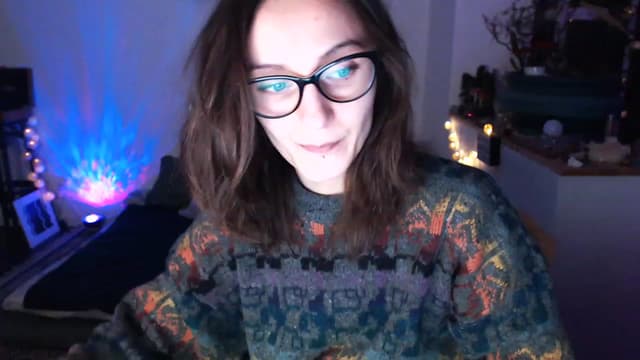 Gallery image thumbnail from Beth_'s myfreecams stream on, 12/30/2022, 01:24 image 5 of 20