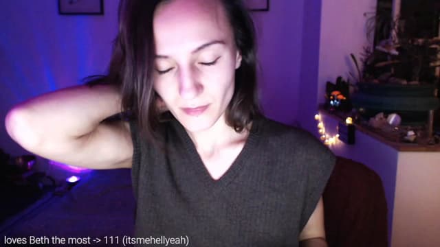 Gallery image thumbnail from Beth_'s myfreecams stream on, 01/17/2023, 01:34 image 8 of 20