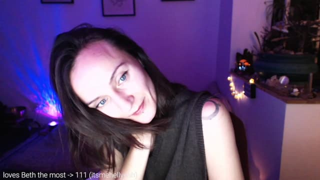 Gallery image thumbnail from Beth_'s myfreecams stream on, 01/17/2023, 01:34 image 3 of 20
