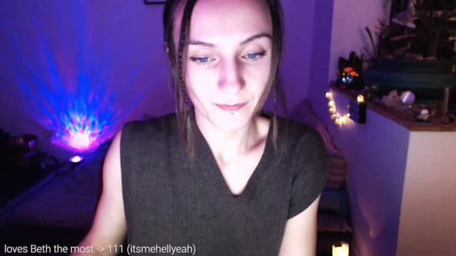 Gallery image thumbnail from Beth_'s myfreecams stream on, 01/17/2023, 01:34 image 16 of 20
