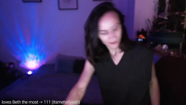 Gallery image thumbnail from Beth_'s myfreecams stream on, 01/17/2023, 01:34 image 2 of 20