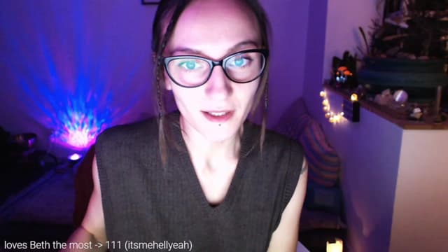 Gallery image thumbnail from Beth_'s myfreecams stream on, 01/17/2023, 01:34 image 17 of 20