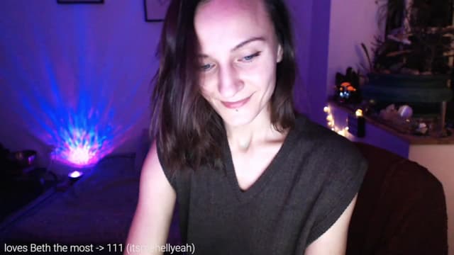 Gallery image thumbnail from Beth_'s myfreecams stream on, 01/17/2023, 01:34 image 5 of 20