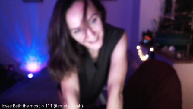 Gallery image thumbnail from Beth_'s myfreecams stream on, 01/17/2023, 01:34 image 1 of 20
