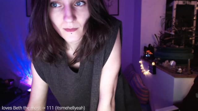 Gallery image thumbnail from Beth_'s myfreecams stream on, 01/17/2023, 01:34 image 10 of 20
