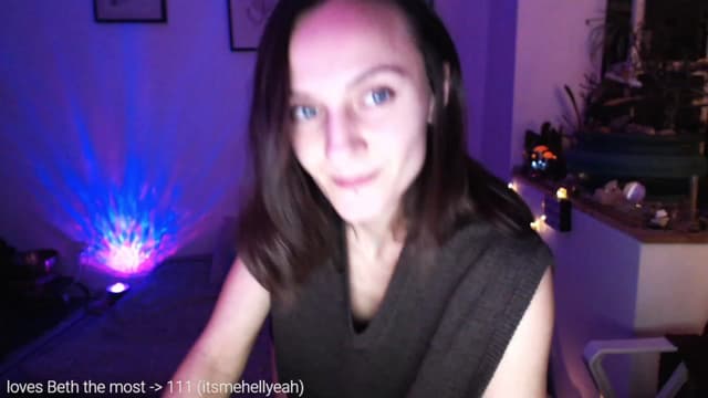 Gallery image thumbnail from Beth_'s myfreecams stream on, 01/17/2023, 01:34 image 7 of 20