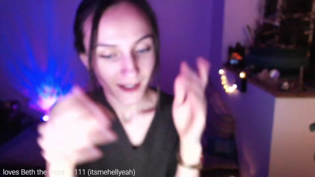 Gallery image thumbnail from Beth_'s myfreecams stream on, 01/17/2023, 01:34 image 15 of 20