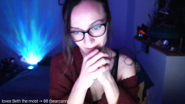 Gallery image thumbnail from Beth_'s myfreecams stream on, 01/19/2023, 01:16 image 11 of 20