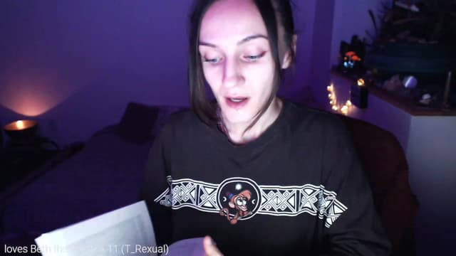 Gallery image thumbnail from Beth_'s myfreecams stream on, 01/20/2023, 24:24 image 17 of 20