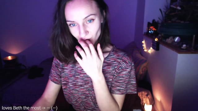 Gallery image thumbnail from Beth_'s myfreecams stream on, 01/20/2023, 24:24 image 2 of 20