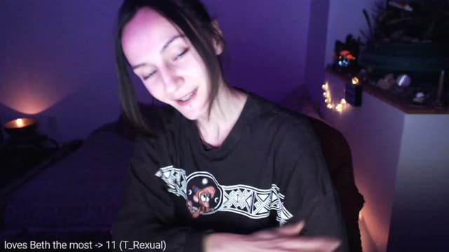 Gallery image thumbnail from Beth_'s myfreecams stream on, 01/20/2023, 24:24 image 12 of 20