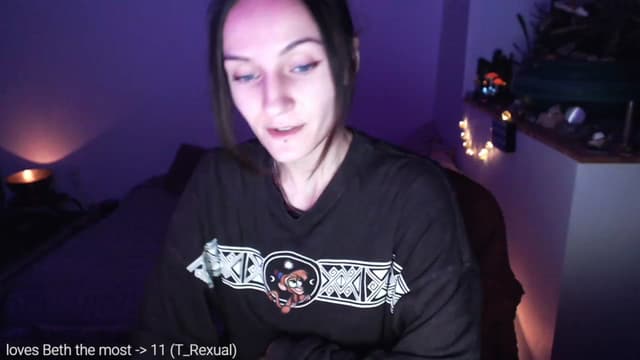 Gallery image thumbnail from Beth_'s myfreecams stream on, 01/20/2023, 24:24 image 13 of 20