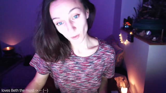 Gallery image thumbnail from Beth_'s myfreecams stream on, 01/20/2023, 24:24 image 1 of 20