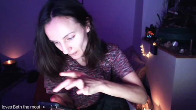 Gallery image thumbnail from Beth_'s myfreecams stream on, 01/20/2023, 24:24 image 5 of 20