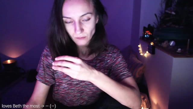 Gallery image thumbnail from Beth_'s myfreecams stream on, 01/20/2023, 24:24 image 4 of 20