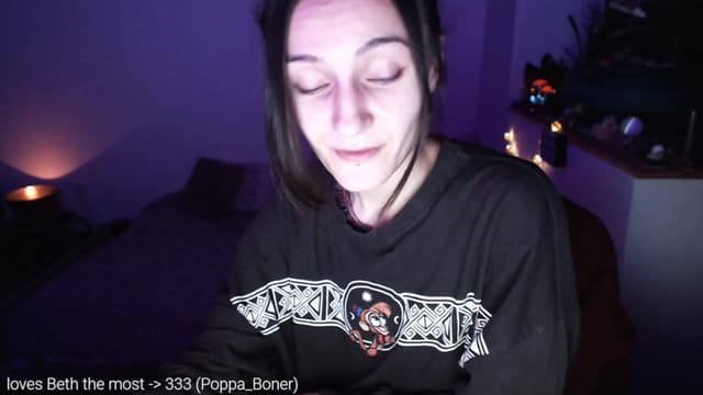 Gallery image thumbnail from Beth_'s myfreecams stream on, 01/20/2023, 24:24 image 20 of 20