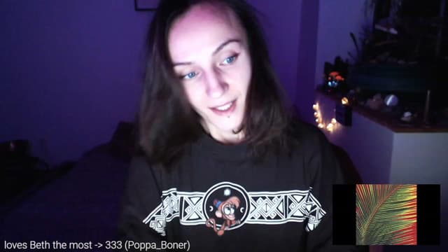 Gallery image thumbnail from Beth_'s myfreecams stream on, 01/20/2023, 01:18 image 15 of 20