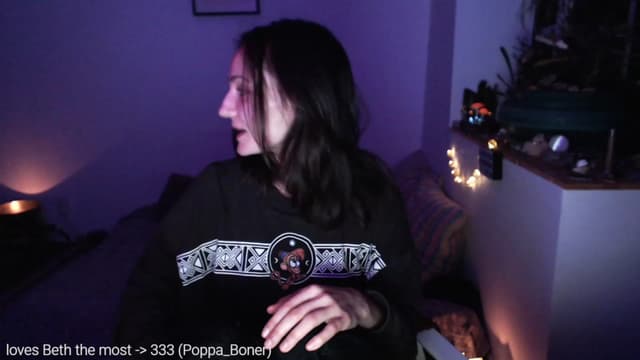 Gallery image thumbnail from Beth_'s myfreecams stream on, 01/20/2023, 01:18 image 4 of 20