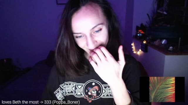 Gallery image thumbnail from Beth_'s myfreecams stream on, 01/20/2023, 01:18 image 14 of 20