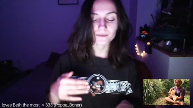 Gallery image thumbnail from Beth_'s myfreecams stream on, 01/20/2023, 01:18 image 11 of 20