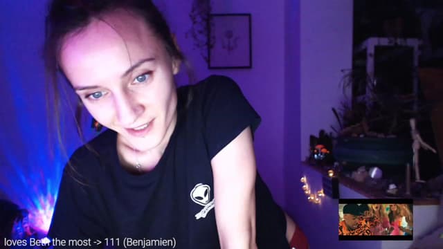 Gallery image thumbnail from Beth_'s myfreecams stream on, 01/27/2023, 01:41 image 14 of 20