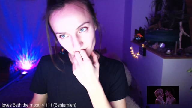 Gallery image thumbnail from Beth_'s myfreecams stream on, 01/27/2023, 01:41 image 17 of 20
