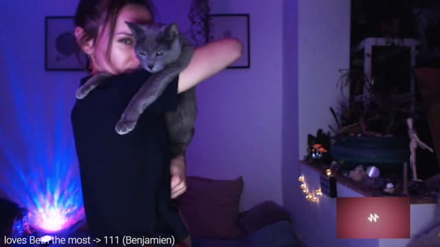 Gallery image thumbnail from Beth_'s myfreecams stream on, 01/27/2023, 01:41 image 15 of 20