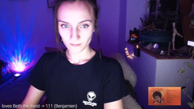 Gallery image thumbnail from Beth_'s myfreecams stream on, 01/27/2023, 01:41 image 11 of 20
