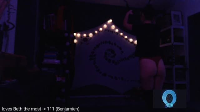 Gallery image thumbnail from Beth_'s myfreecams stream on, 01/27/2023, 01:41 image 13 of 20