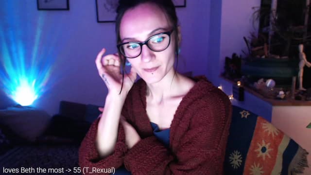 Gallery image thumbnail from Beth_'s myfreecams stream on, 01/28/2023, 01:07 image 11 of 20