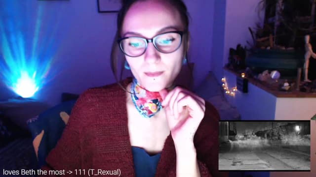 Gallery image thumbnail from Beth_'s myfreecams stream on, 01/28/2023, 01:07 image 17 of 20