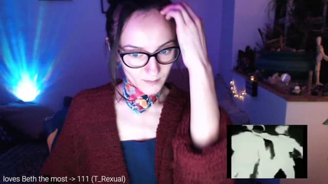 Gallery image thumbnail from Beth_'s myfreecams stream on, 01/28/2023, 01:07 image 18 of 20
