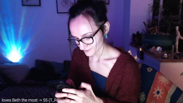 Gallery image thumbnail from Beth_'s myfreecams stream on, 01/28/2023, 01:07 image 12 of 20