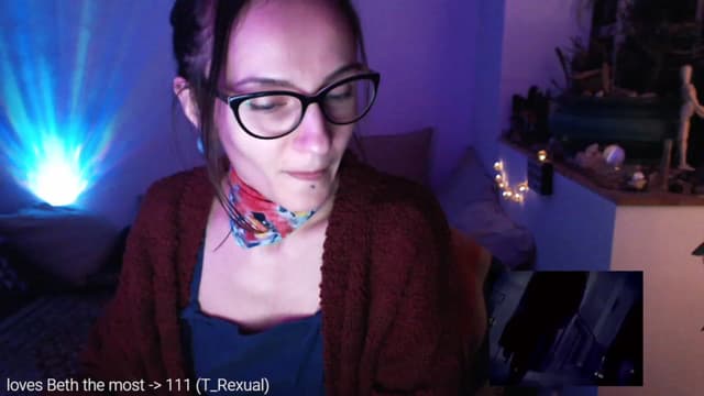 Gallery image thumbnail from Beth_'s myfreecams stream on, 01/28/2023, 01:07 image 20 of 20